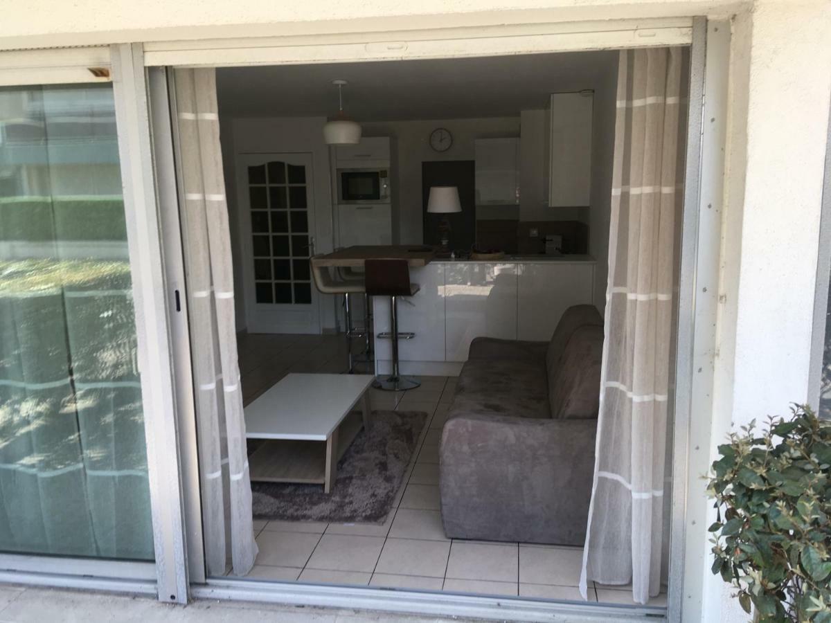 Appartement Santa Monica à Le Touquet-Paris-Plage Extérieur photo