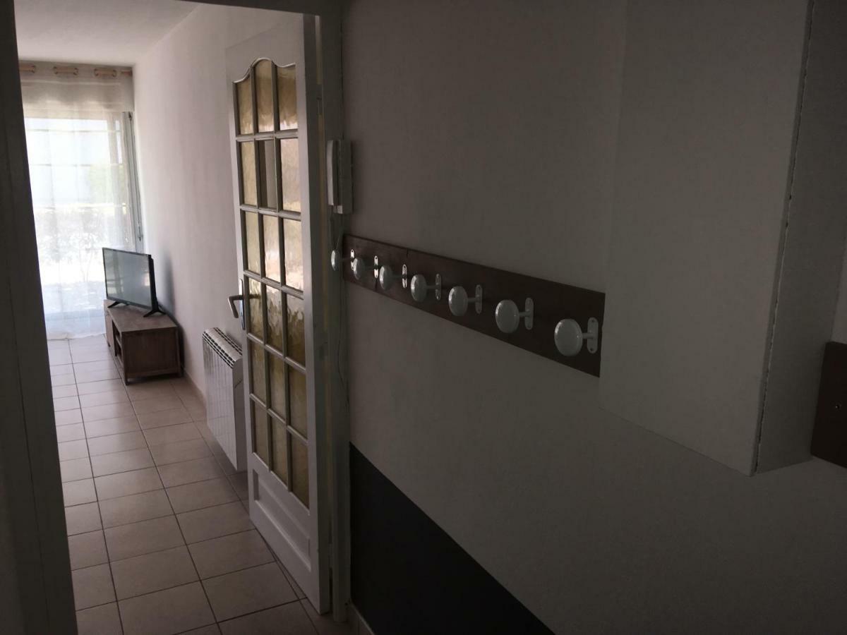 Appartement Santa Monica à Le Touquet-Paris-Plage Extérieur photo