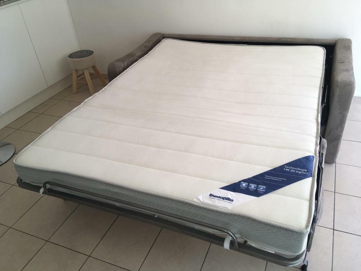 Appartement Santa Monica à Le Touquet-Paris-Plage Extérieur photo