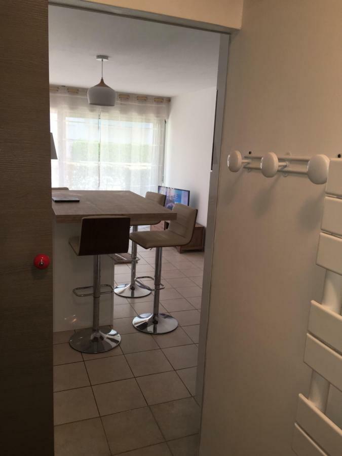 Appartement Santa Monica à Le Touquet-Paris-Plage Extérieur photo