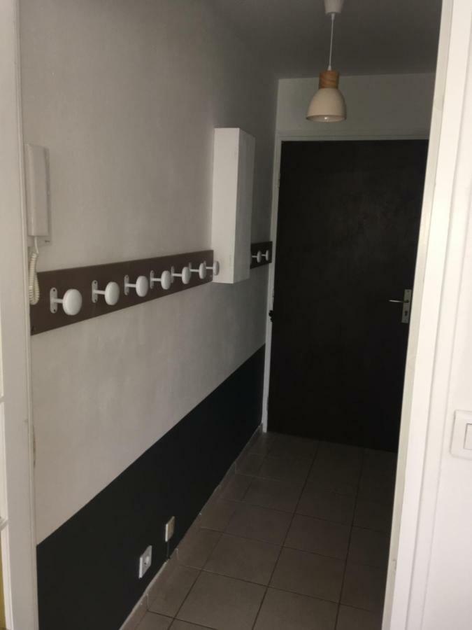 Appartement Santa Monica à Le Touquet-Paris-Plage Extérieur photo