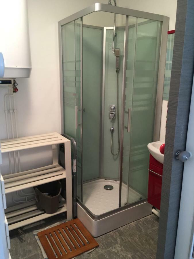 Appartement Santa Monica à Le Touquet-Paris-Plage Extérieur photo