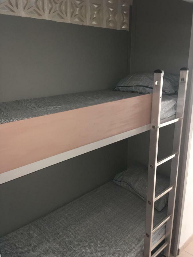 Appartement Santa Monica à Le Touquet-Paris-Plage Extérieur photo